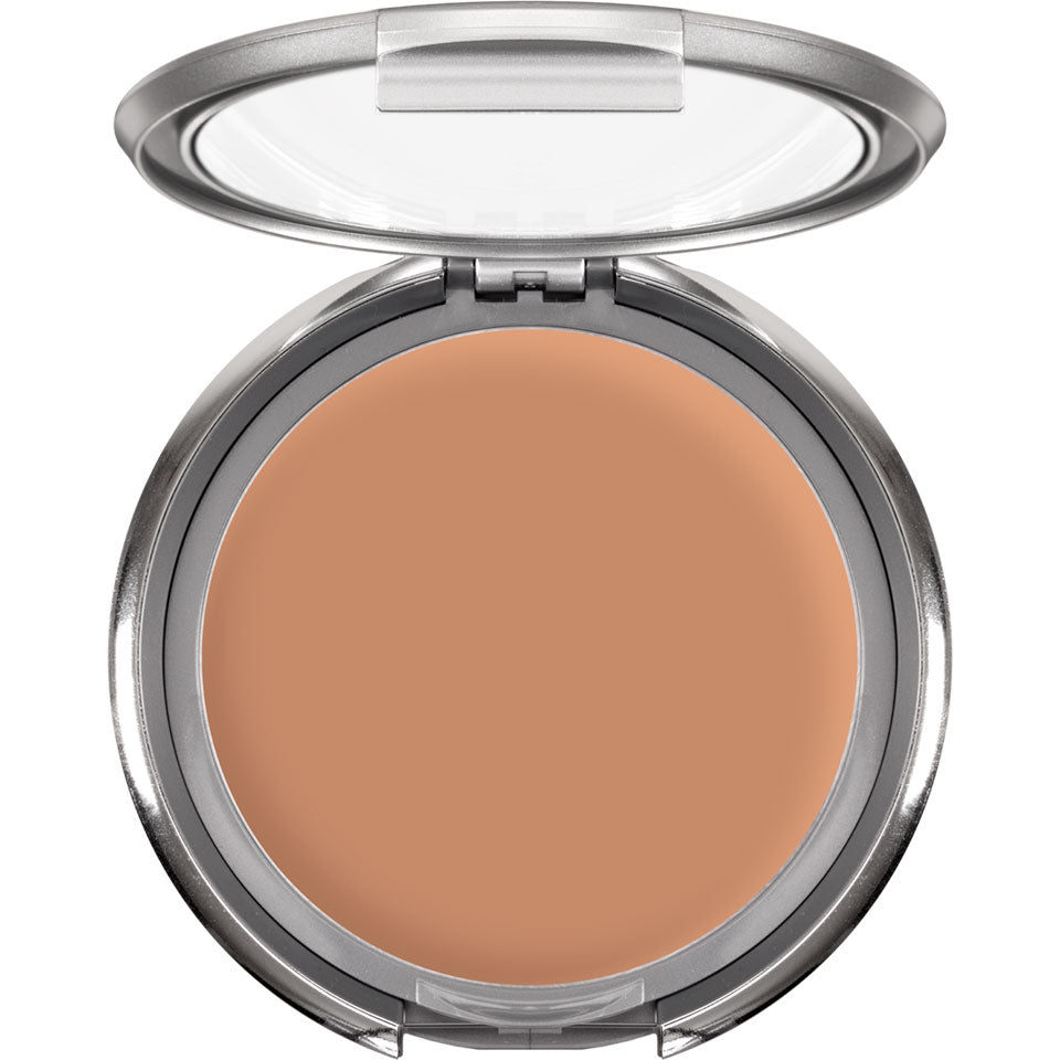 KRYOLAN Ultrafoundation OB 2 – Creme-Make-up in Spiegeldose, 10g