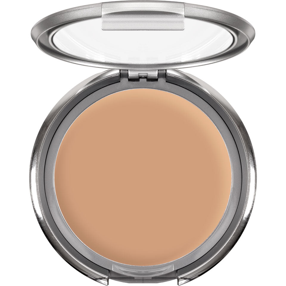 KRYOLAN Ultrafoundation plantain – Creme-Make-up in Spiegeldose, 10g