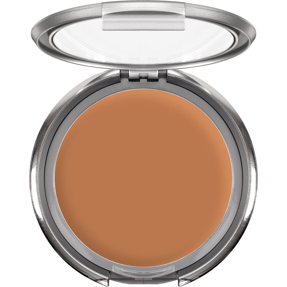 KRYOLAN Ultrafoundation RN 2 – Creme-Make-up in Spiegeldose, 10g