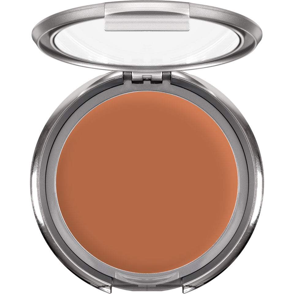 KRYOLAN Ultrafoundation ruddy  beige – Creme-Make-up in Spiegeldose, 10g