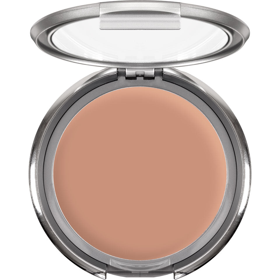 KRYOLAN Ultrafoundation RUF 2 – Creme-Make-up in Spiegeldose, 10g