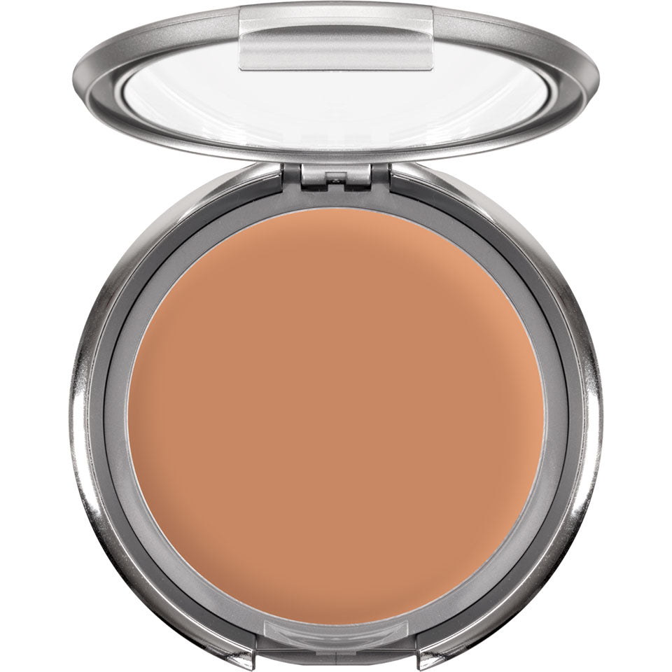 KRYOLAN Ultrafoundation toast – Creme-Make-up in Spiegeldose, 10g