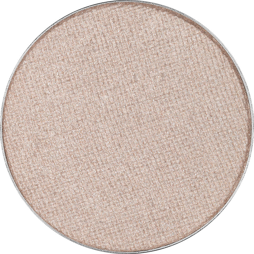 KRYOLAN Velvet Vision Eye Shadow Nachfüller lunar glow – magnetisch, 27 mm, 1.5g