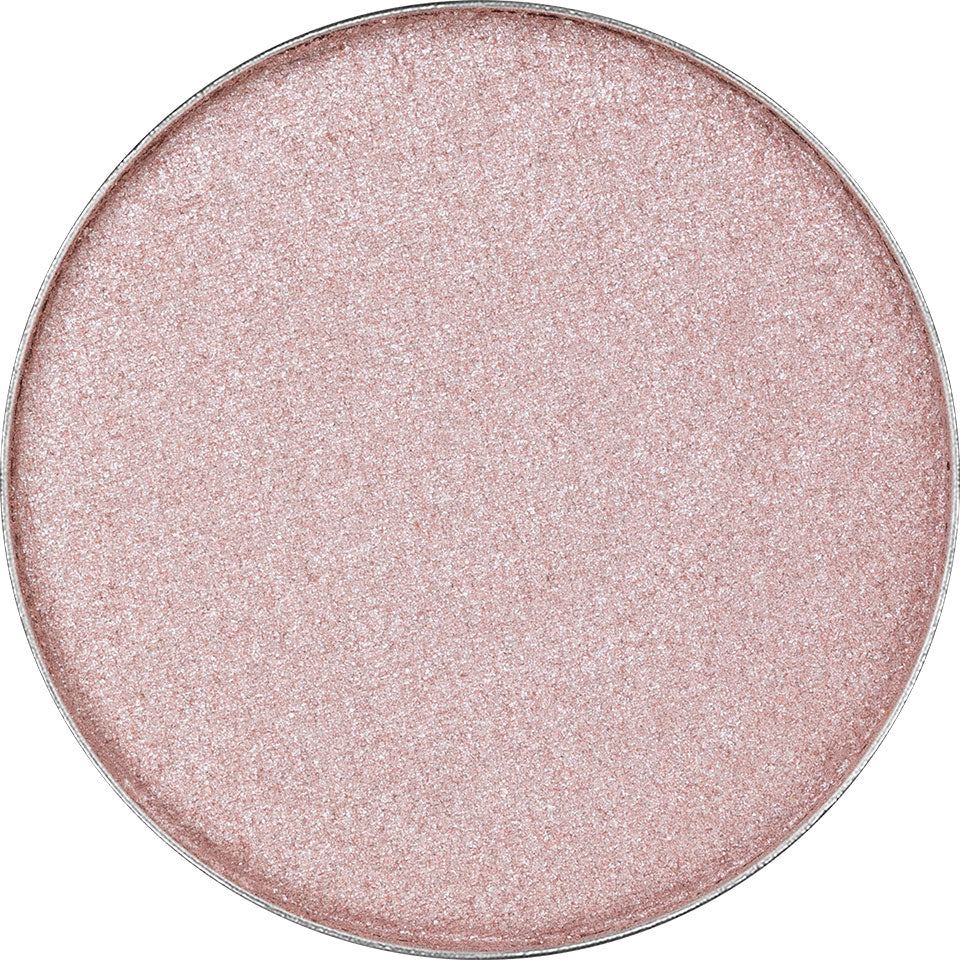 KRYOLAN Velvet Vision Eye Shadow Nachfüller satin mauve – magnetisch, 27 mm, 1.5g