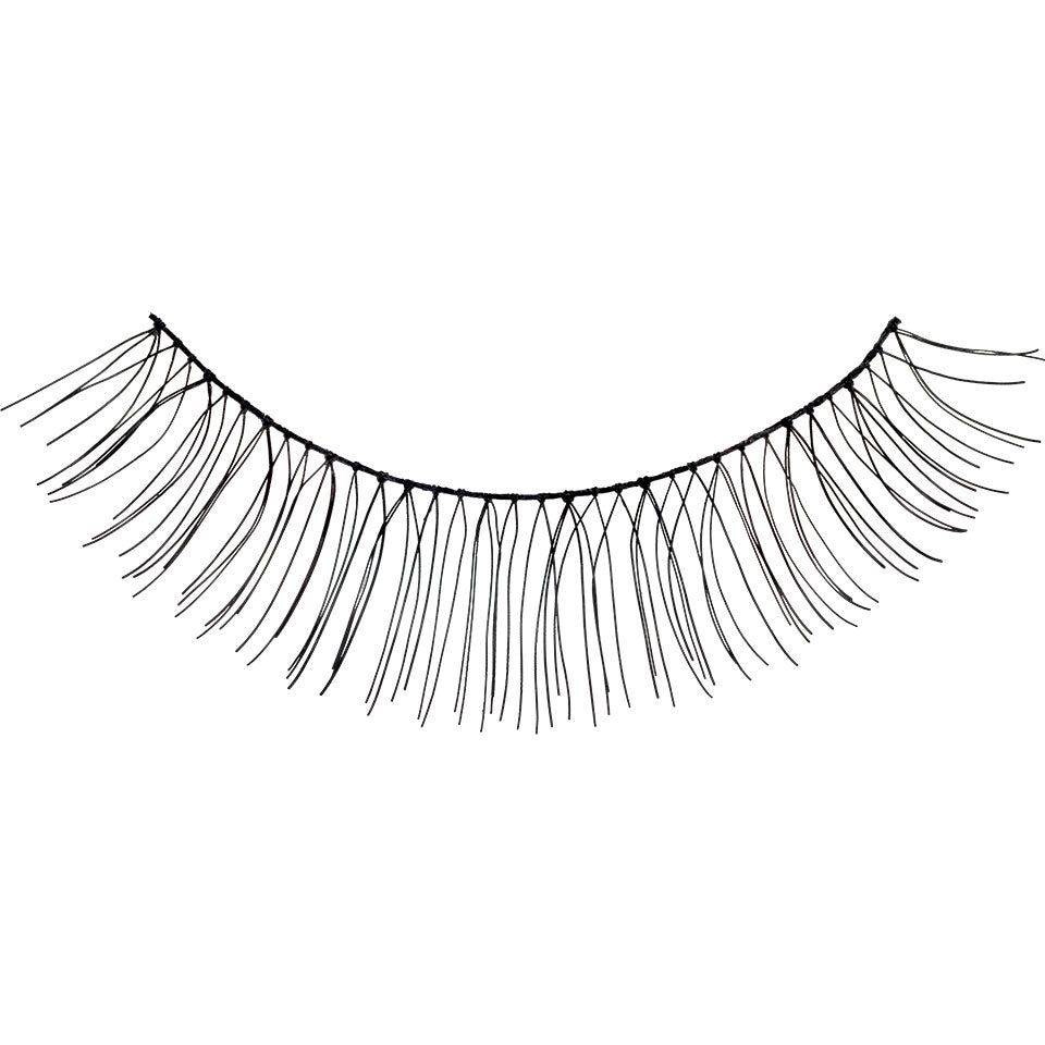 KRYOLAN Wimpern Fashion F1, 1Paar