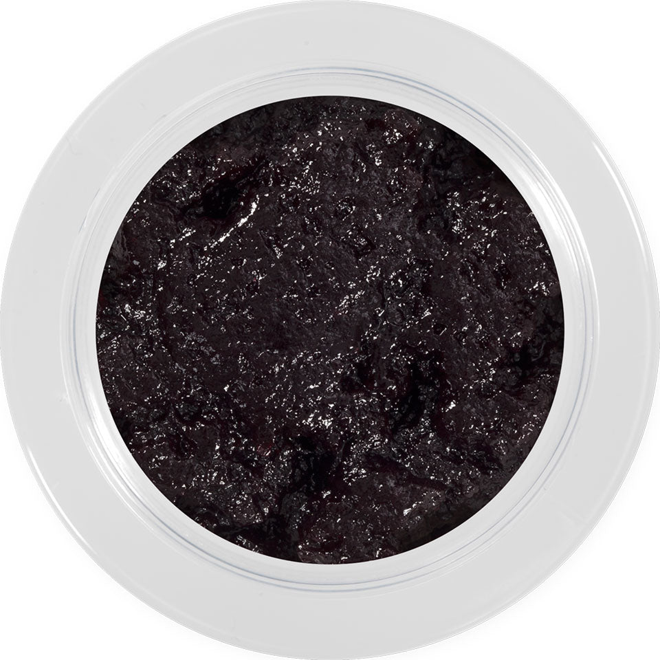 KRYOLAN Wundenfüller dark, 30ml, Tiegel offen