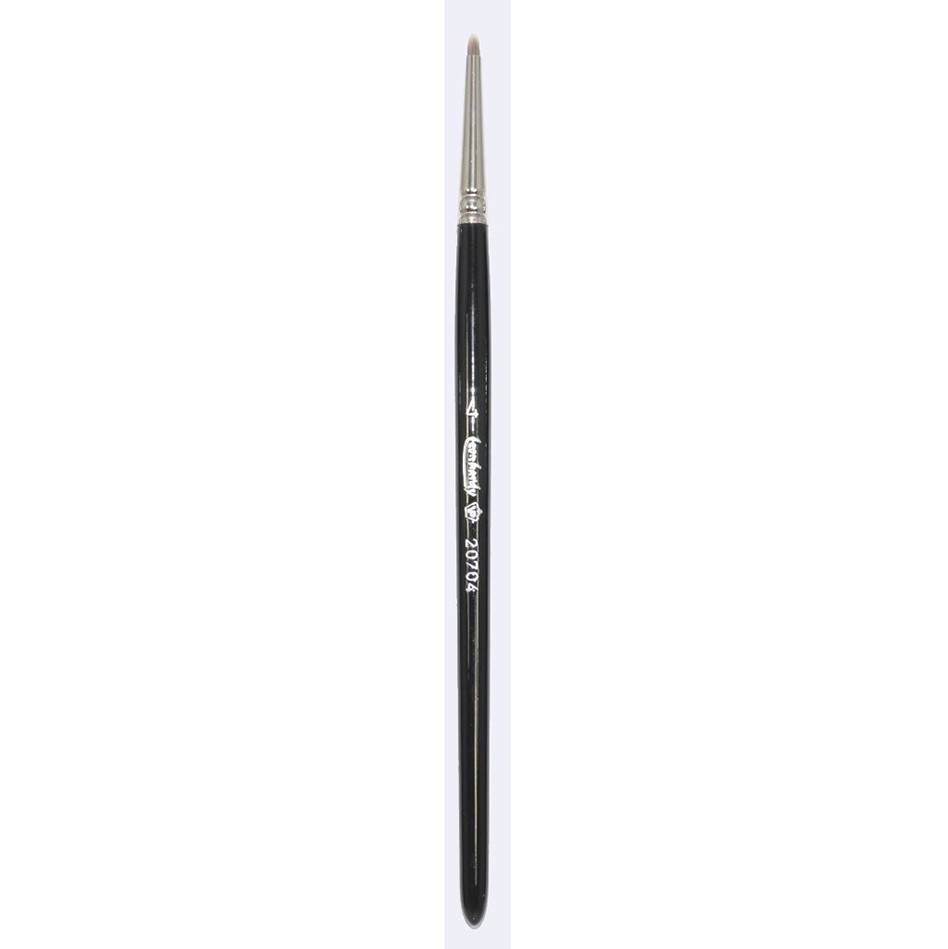 LEONHARDY Concealerpinsel – vegan, 1Stk