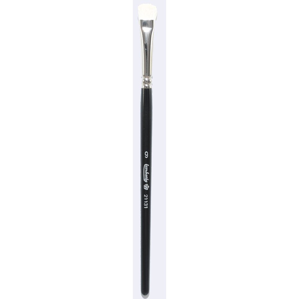 LEONHARDY Lidschattenpinsel – vegan, 1Stk