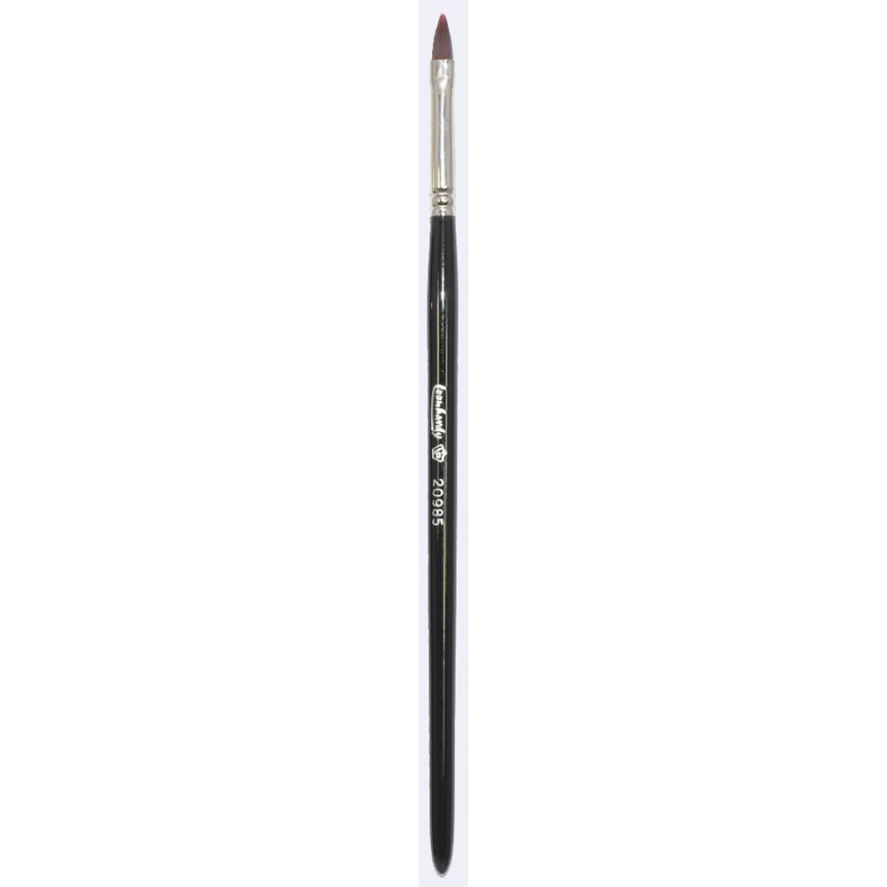 LEONHARDY Lippenpinsel – vegan, 1Stk