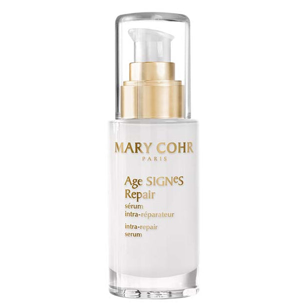 MARY COHR Age SIGNeS Repair  – Anti-Aging-Kur Serum, 25ml, Pumpspender