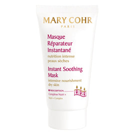 MARY COHR Masque Réparateur Instantané  – Nährende Crememaske, 50ml, Tube