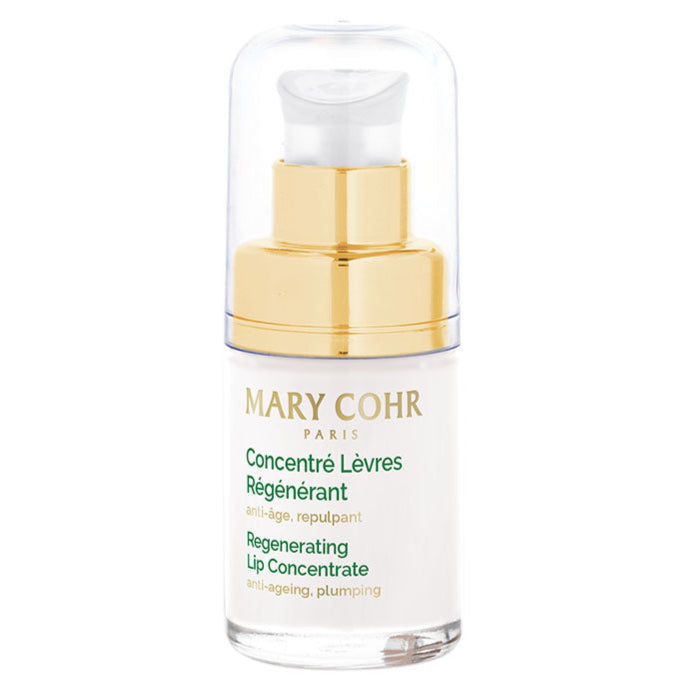 MARY COHR New Youth Lip Care – Regenerating Lip Concentrat, 1Stk, Pumpspender