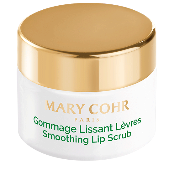 MARY COHR New Youth Lip Care – Smoothing Lip Peel, 1Stk, Tiegel
