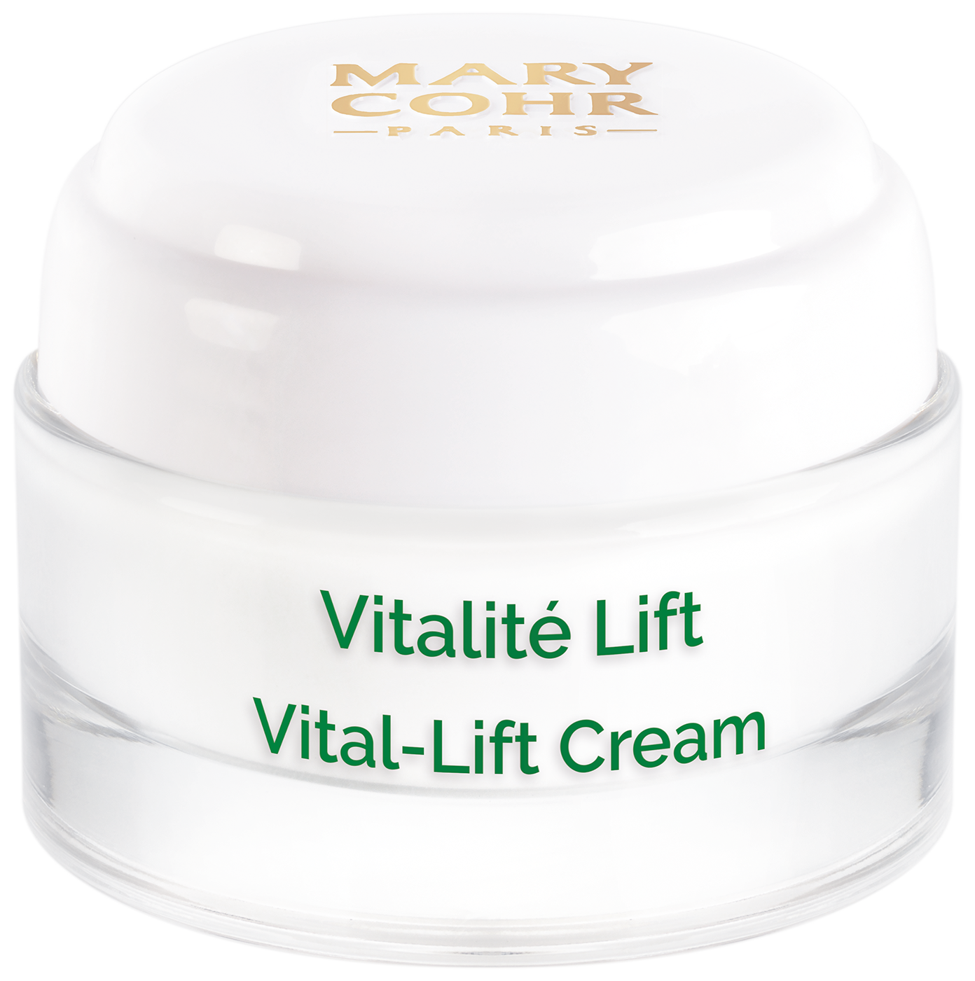 MARY COHR Vitalité Lift  – Straffende Tagespflege, 50ml, Tiegel