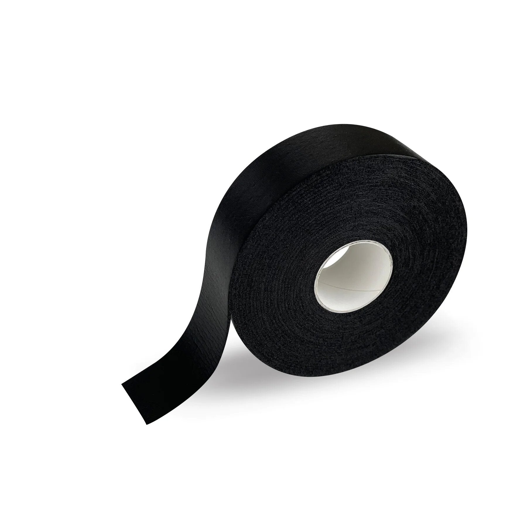 MISS LASHES UV-Foam Tape Schwarz, 2,5x5m, Schaumband