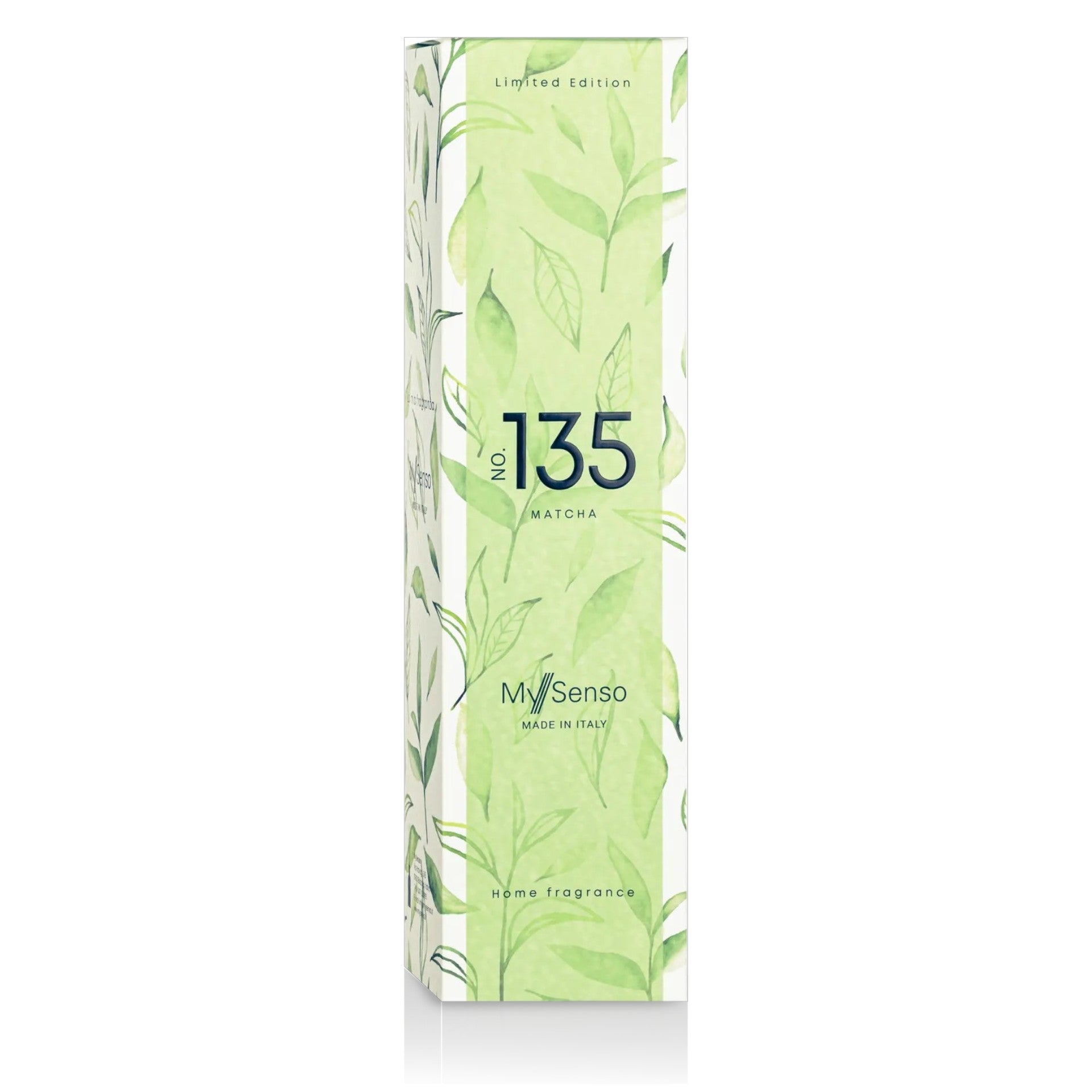 MY SENSO Raumduft N°135 Matcha, 240ml, Umkarton