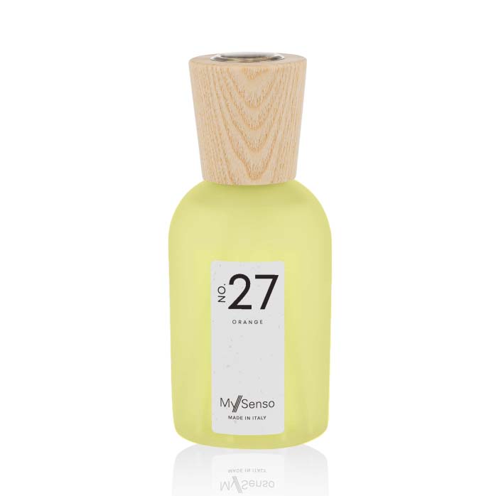 MYSENSO Raumduft N°27 Orange, 240ml, Flacon 