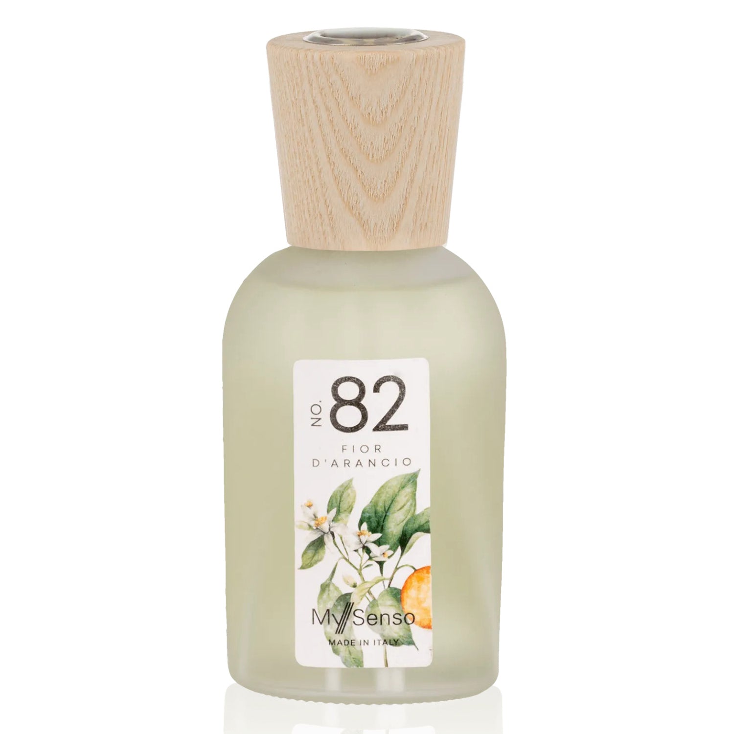MYSENSO Raumduft N°82 Fior D'Arancio , 240ml, Flacon