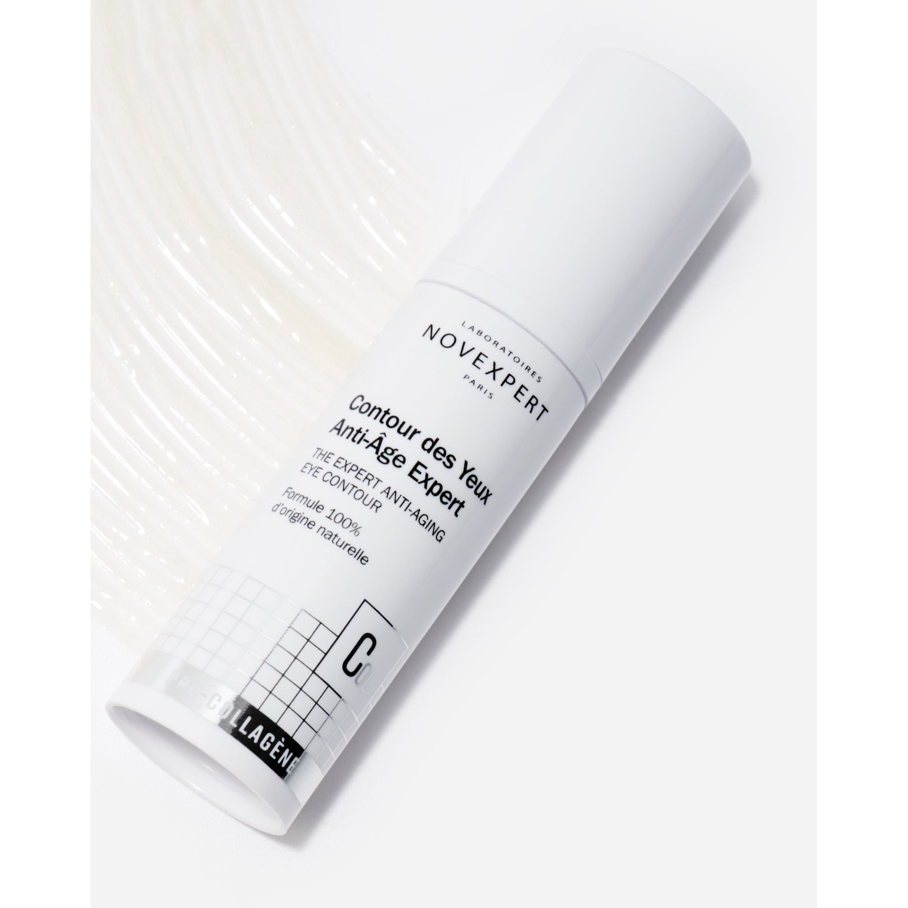 NOVEXPERT Expert Anti-Aging Eye Contour 15 ml