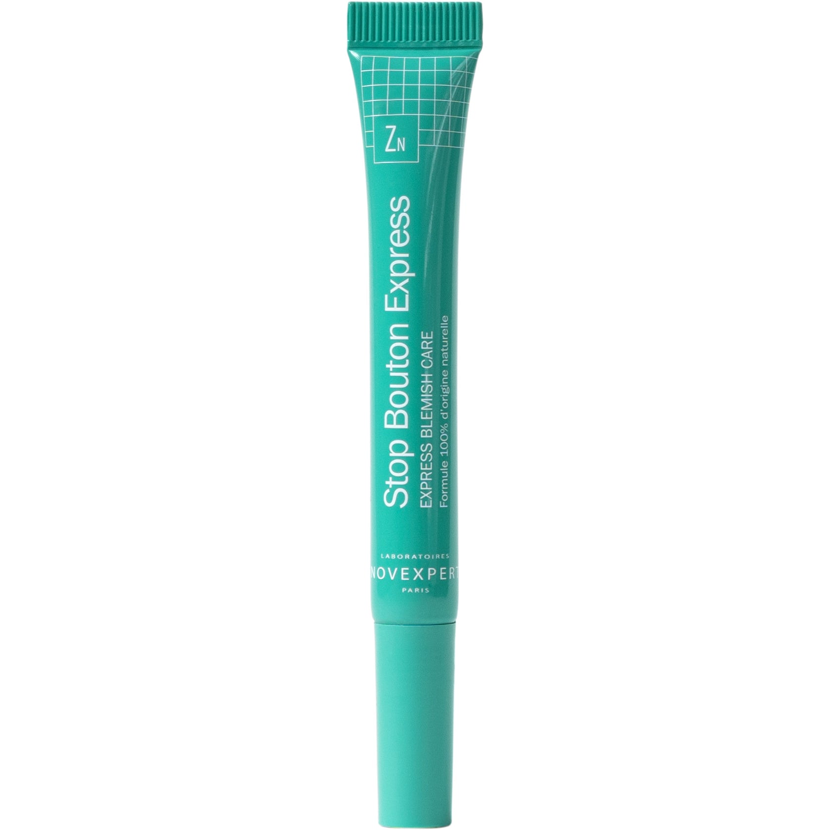 NOVEXPERT Expresss Blemish Care – gegen unreine Haut, 7ml, Tube
