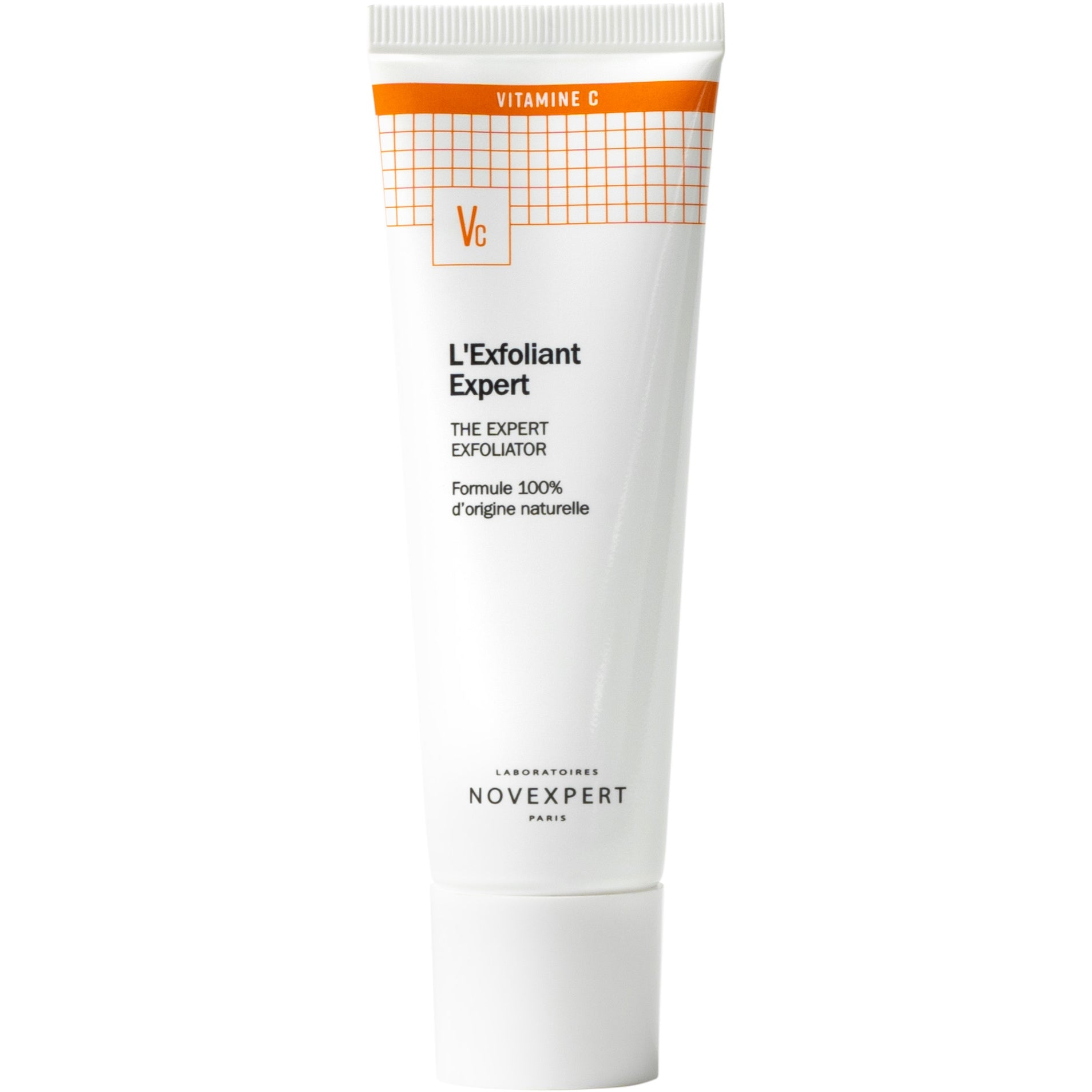 NOVEXPERT light cream with vitamin c, 40ml, Tube