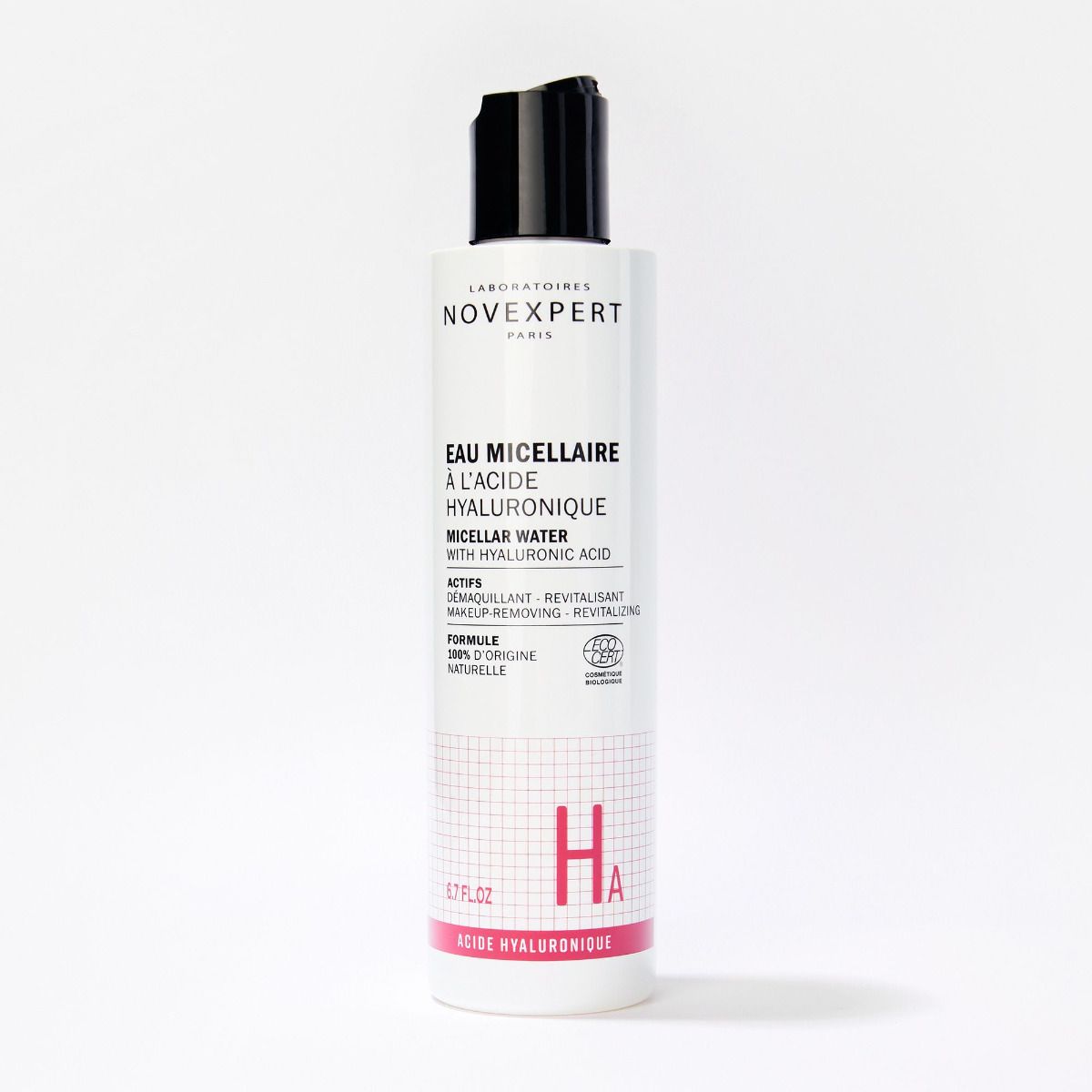 beautymanufactur-novexpert-micellar-water-with-hyaluronic-acid-200ml-vl20024-spenderflasche-offen