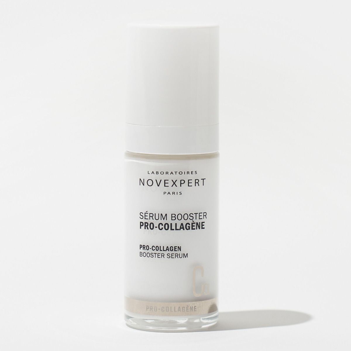 NOVEXPERT Pro-Collagen Booster Serum, 30ml, Pumpspender 