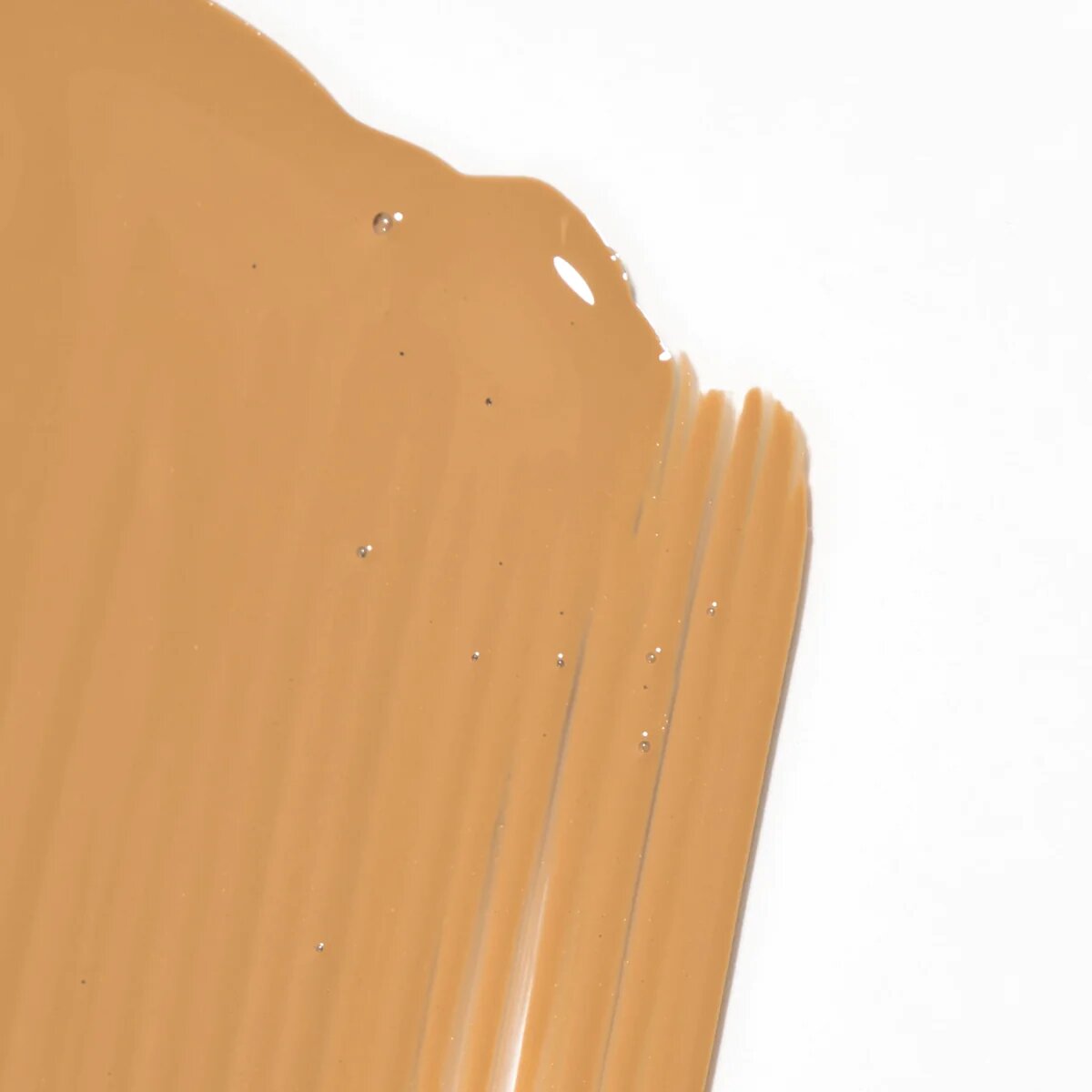 NOVEXPERT The Caramel Cream – Light Shade, 30ml, Textur