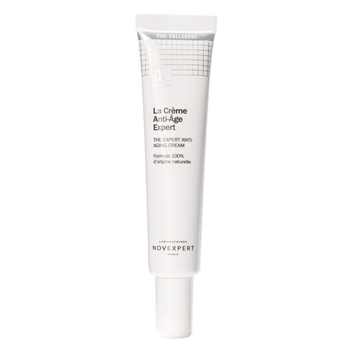 NOVEXPERT The Expert Anti-Aging Cream  – für anspruchsvolle Haut, 40ml, Tube