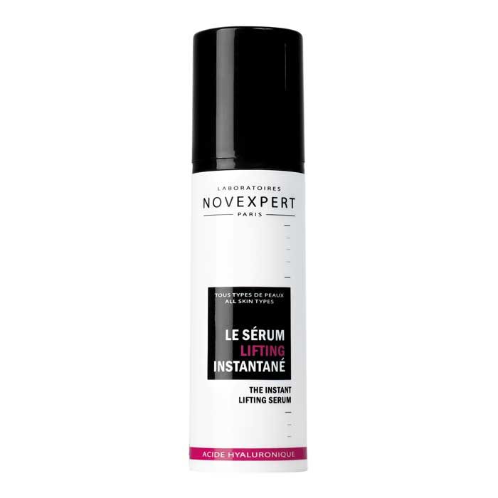 NOVEXPERT The Instant Lifting Serum , 30ml, Pumpspender