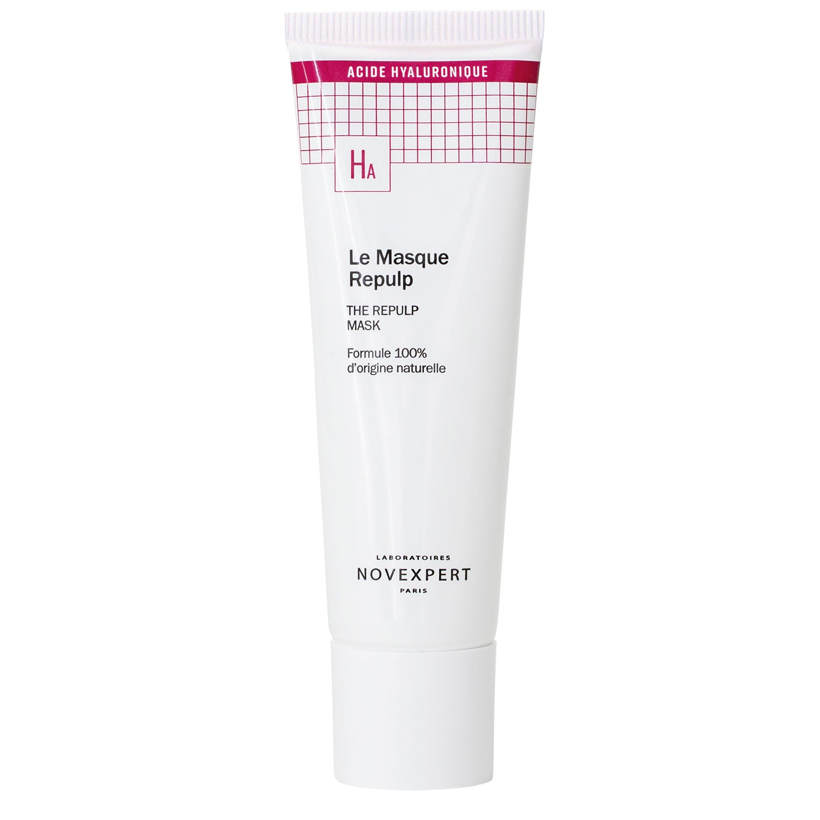 NOVEXPERT The Repulp Mask, 50ml, Tube