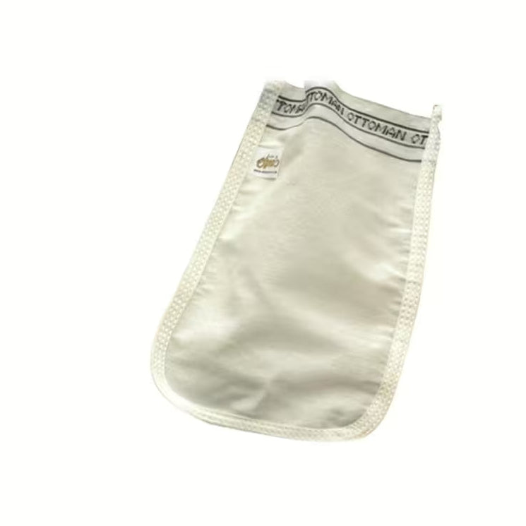 OTTOMAN Peelinghandschuh Kese für Gesicht, 1stk