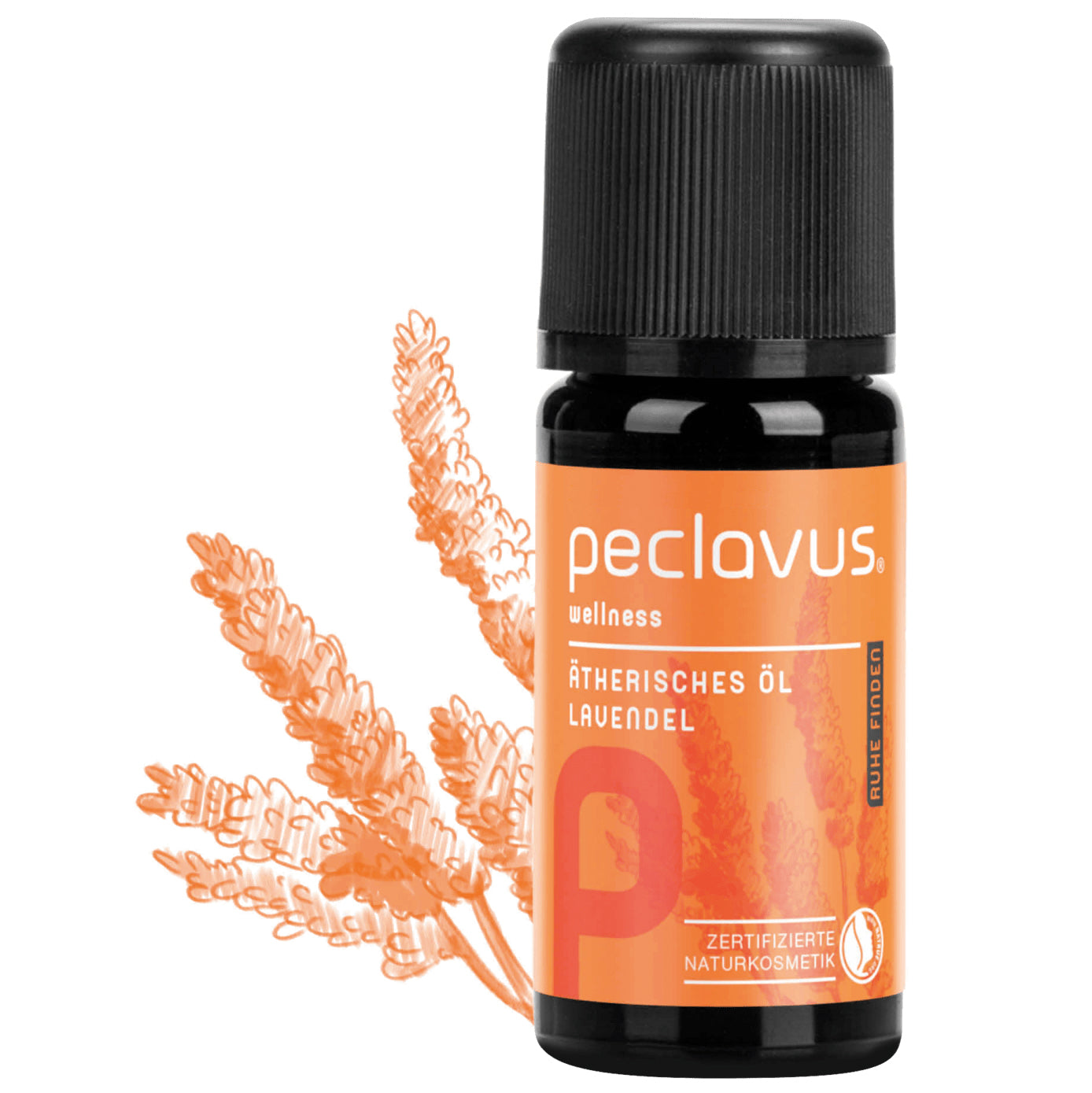 PECLAVUS Ätherisches Öl Lavendel , 10ml