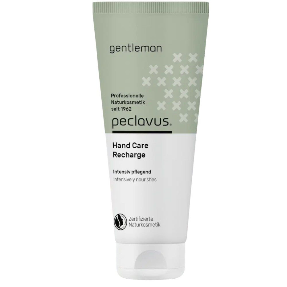 PECLAVUS Hand Care Recharge, 100ml, Tube