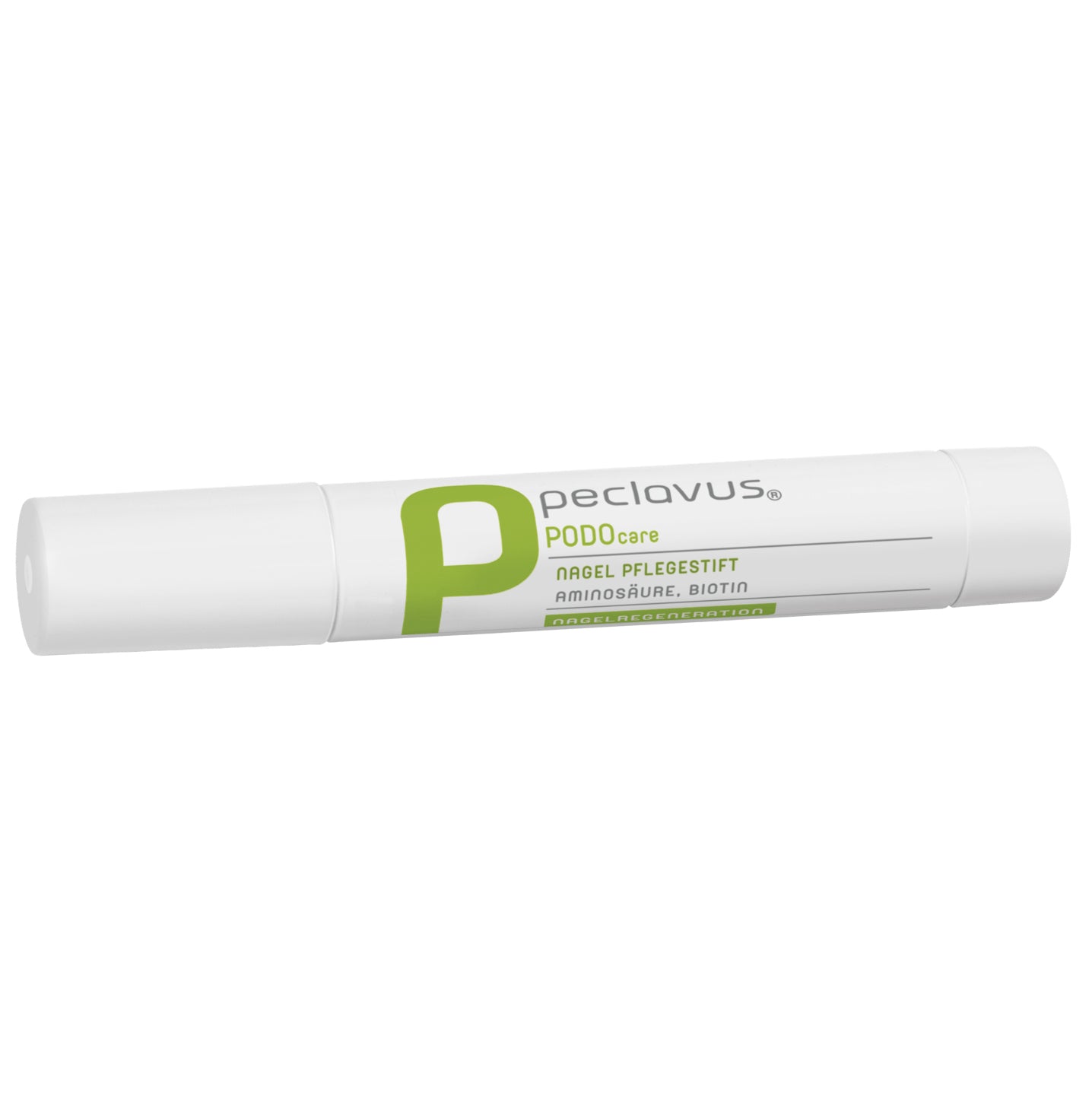 PECLAVUS Nagel Pflegestift, 4ml, Stift geschlossen