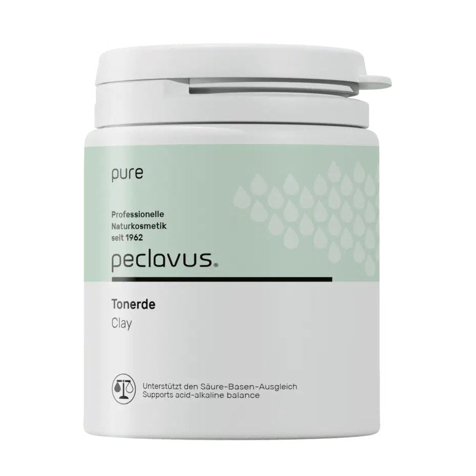 PECLAVUS Tonerde , 500g, Dose