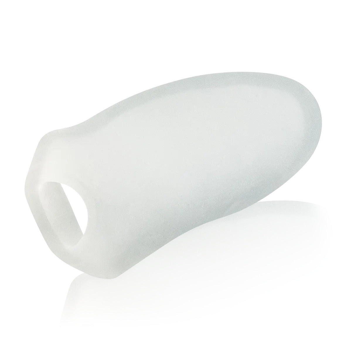 PEDIBAEHR Gel-Ballenschale dünn - 5. Zeh, 1stk