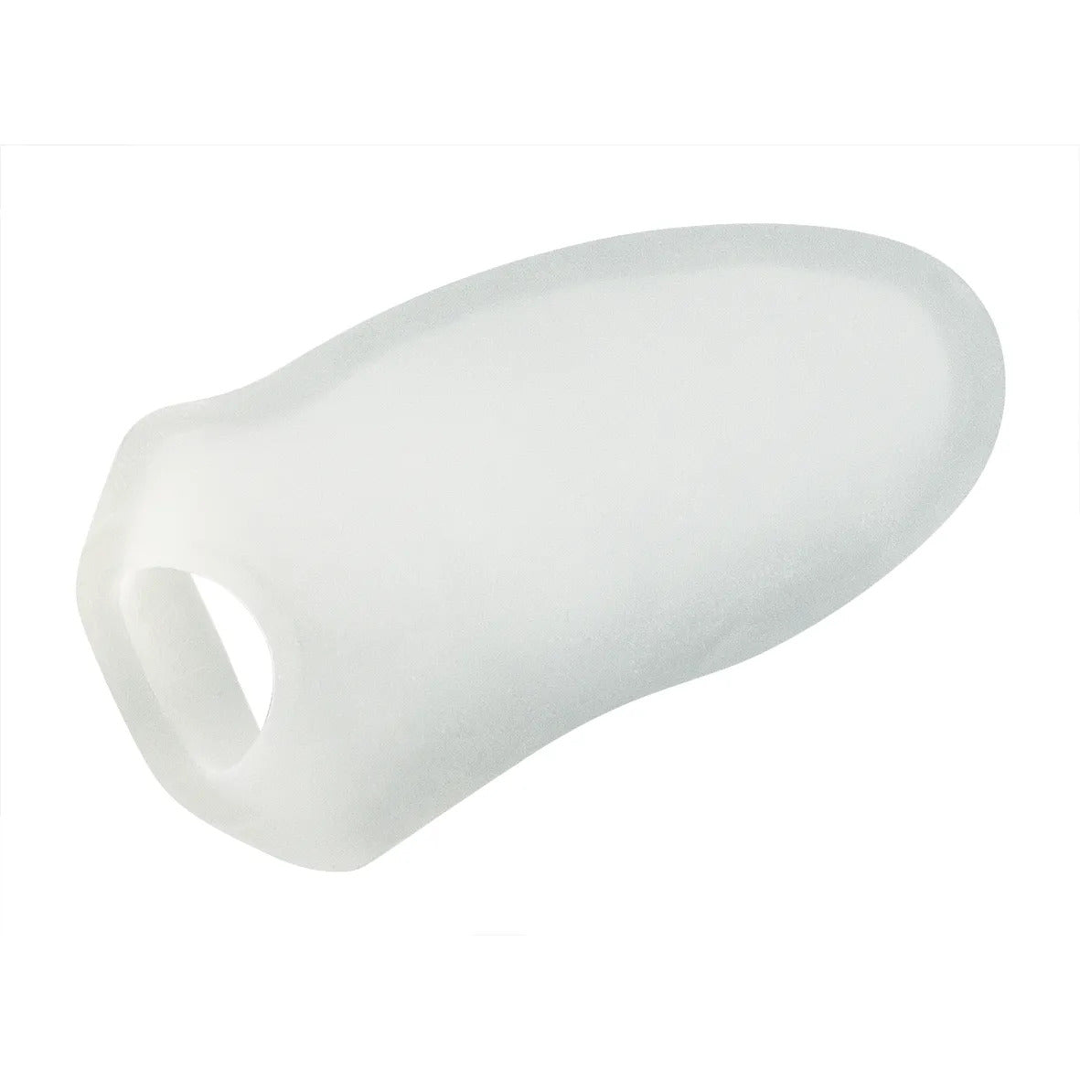 PEDIBAEHR Gel-Ballenschale dünn, mittel/groß, 1stk