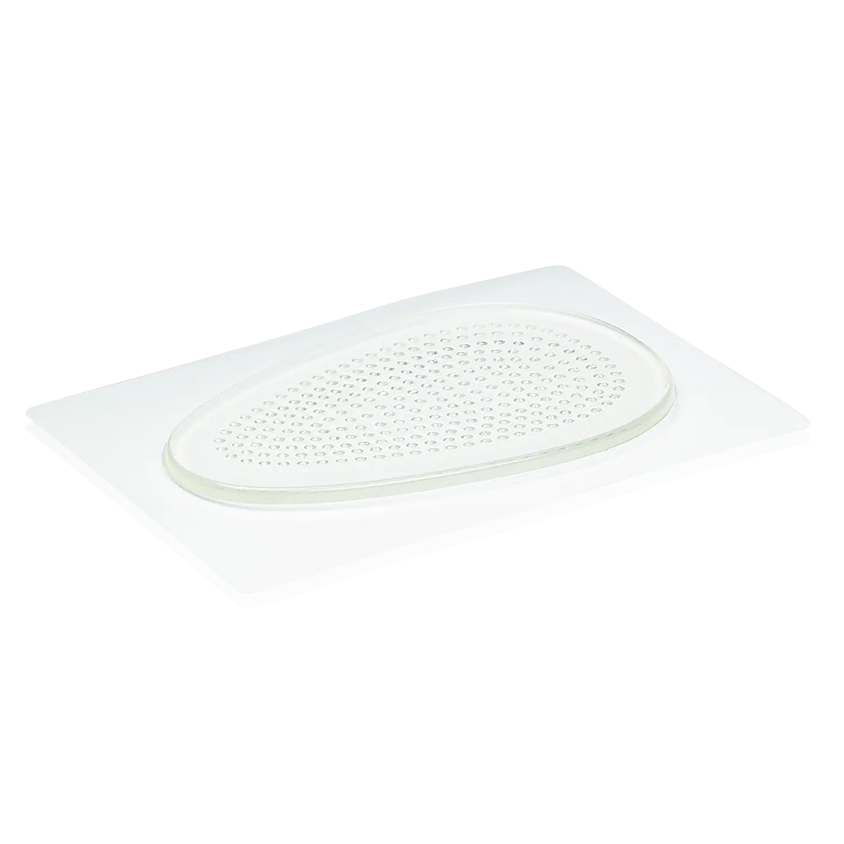 PEDIBAEHR Gel-Fersenpolster , 1 Paar