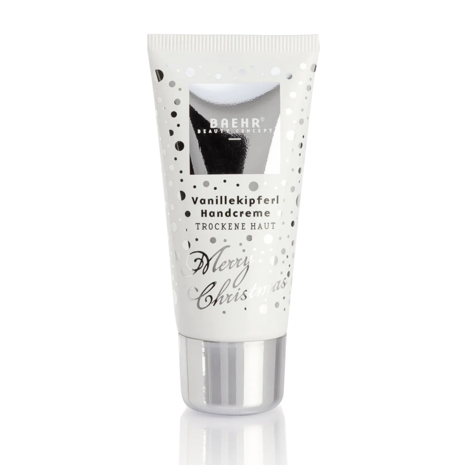 PEDIBAEHR Handcreme Vanillekipferl , 30ml, Tube