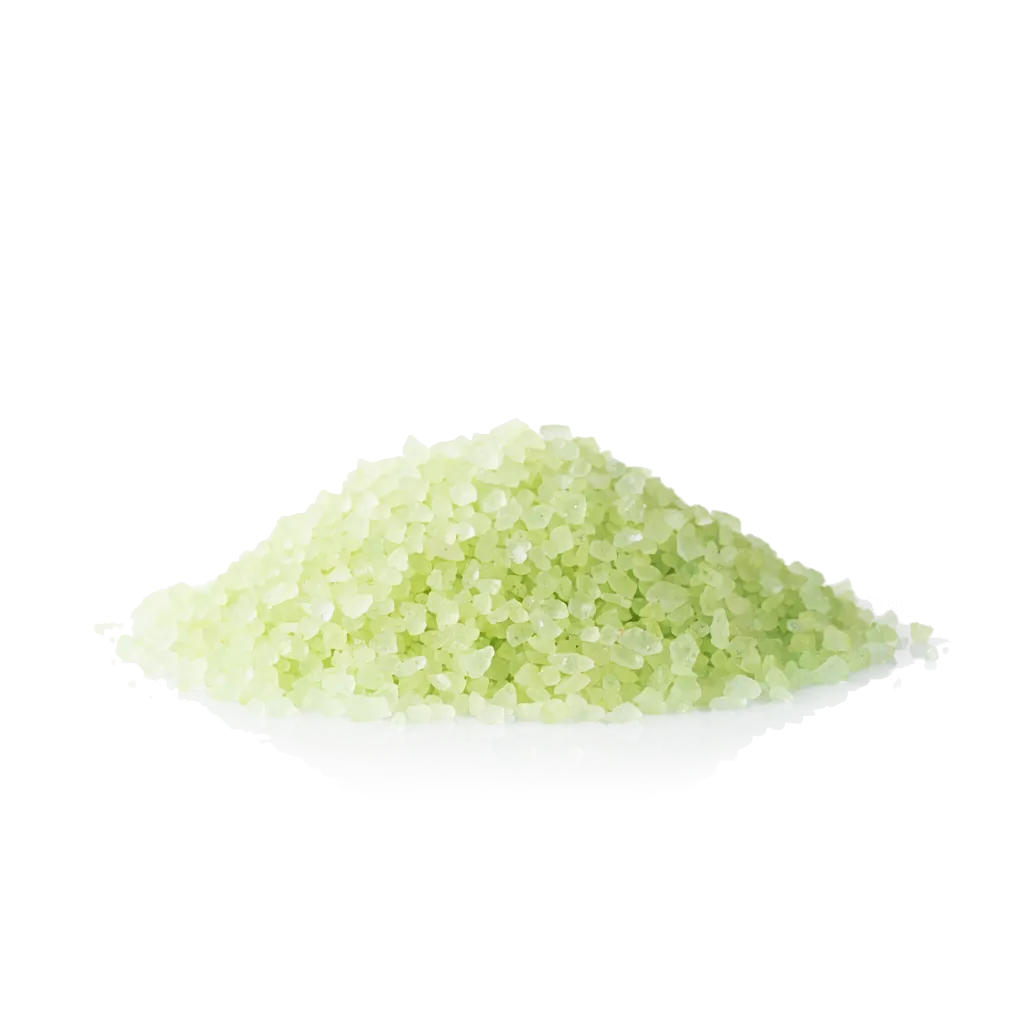 PEDIBAEHR Kräuter-Fußbad Urea PLUS – gegen Hornhaut, 500g, Granulat lose