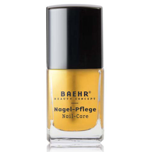 PEDIBAEHR Nagelpflegeöl mit Mandelöl , 11ml, Pinselflasche