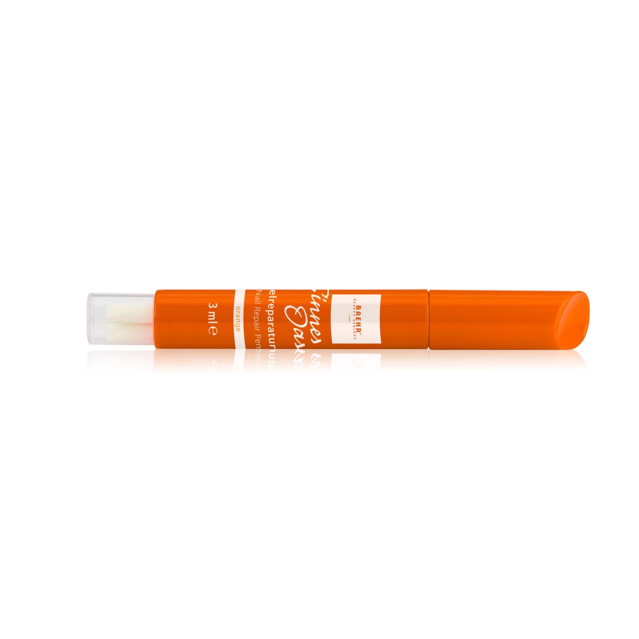 PEDIBAEHR Sinnes Oase® Nail Repair Pen , stk, Stift geschlossen liegend