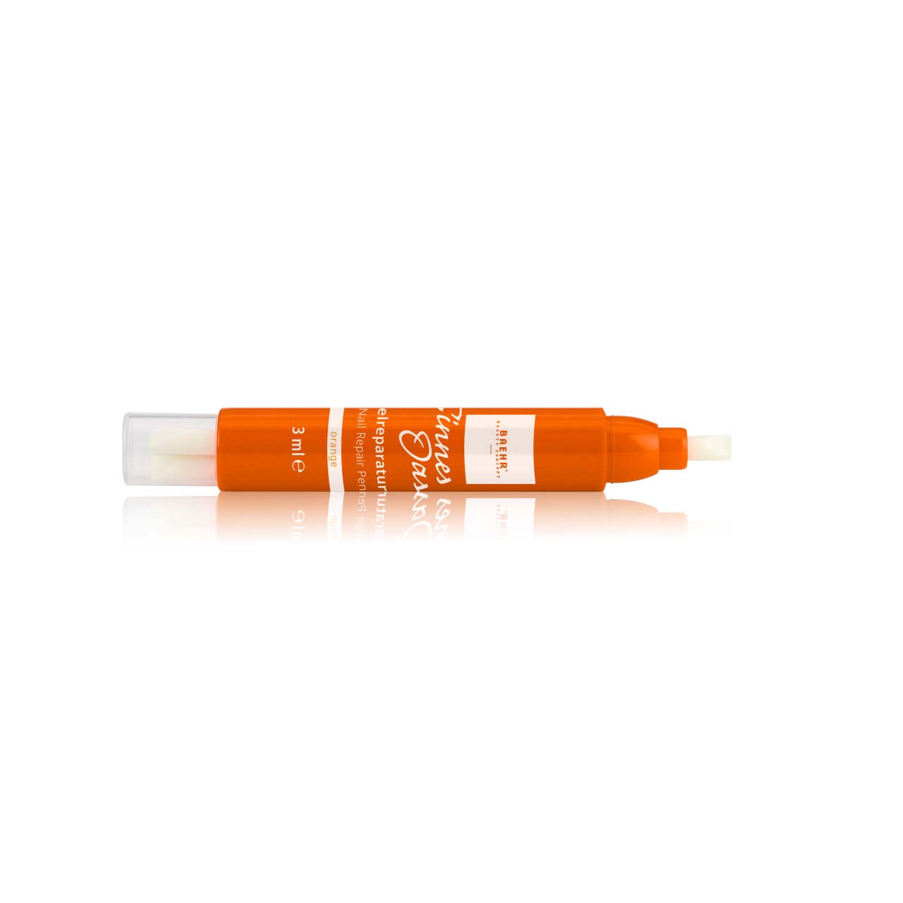 PEDIBAEHR Sinnes Oase® Nail Repair Pen , stk, Stift offen liegend