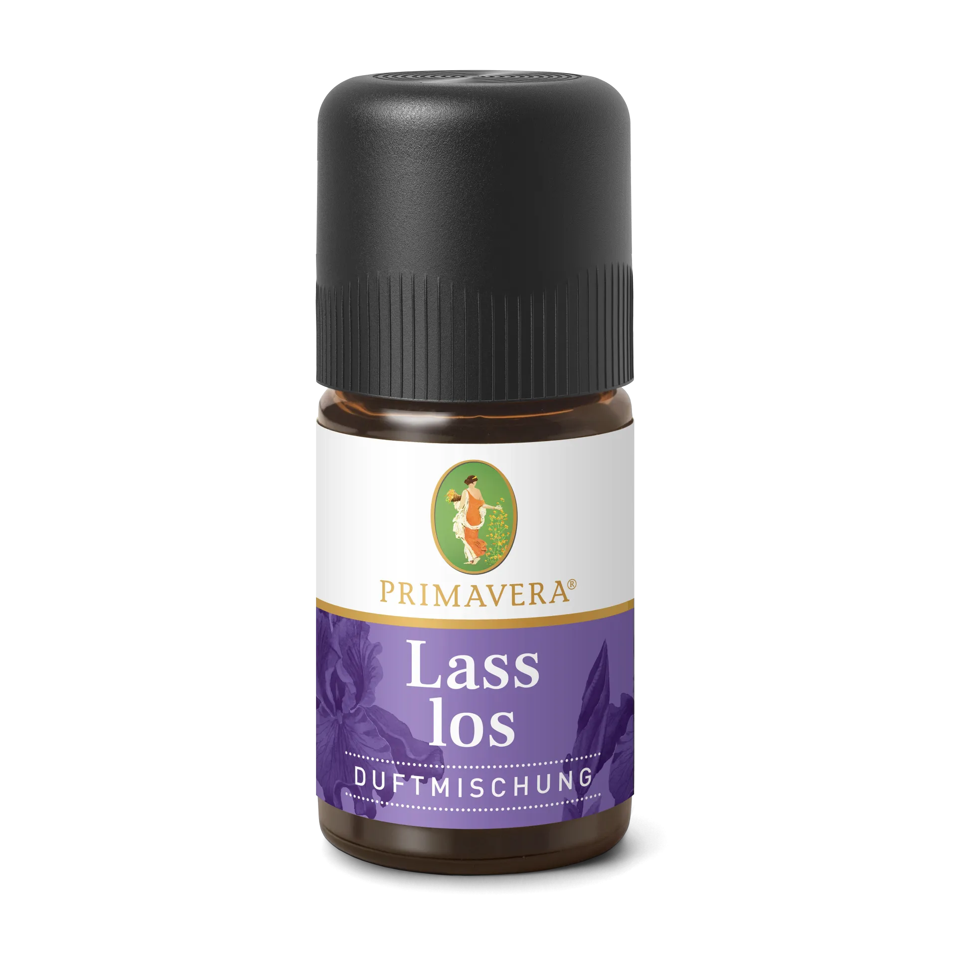 PRIMAVERA Duftmischung Lass los, 5ml