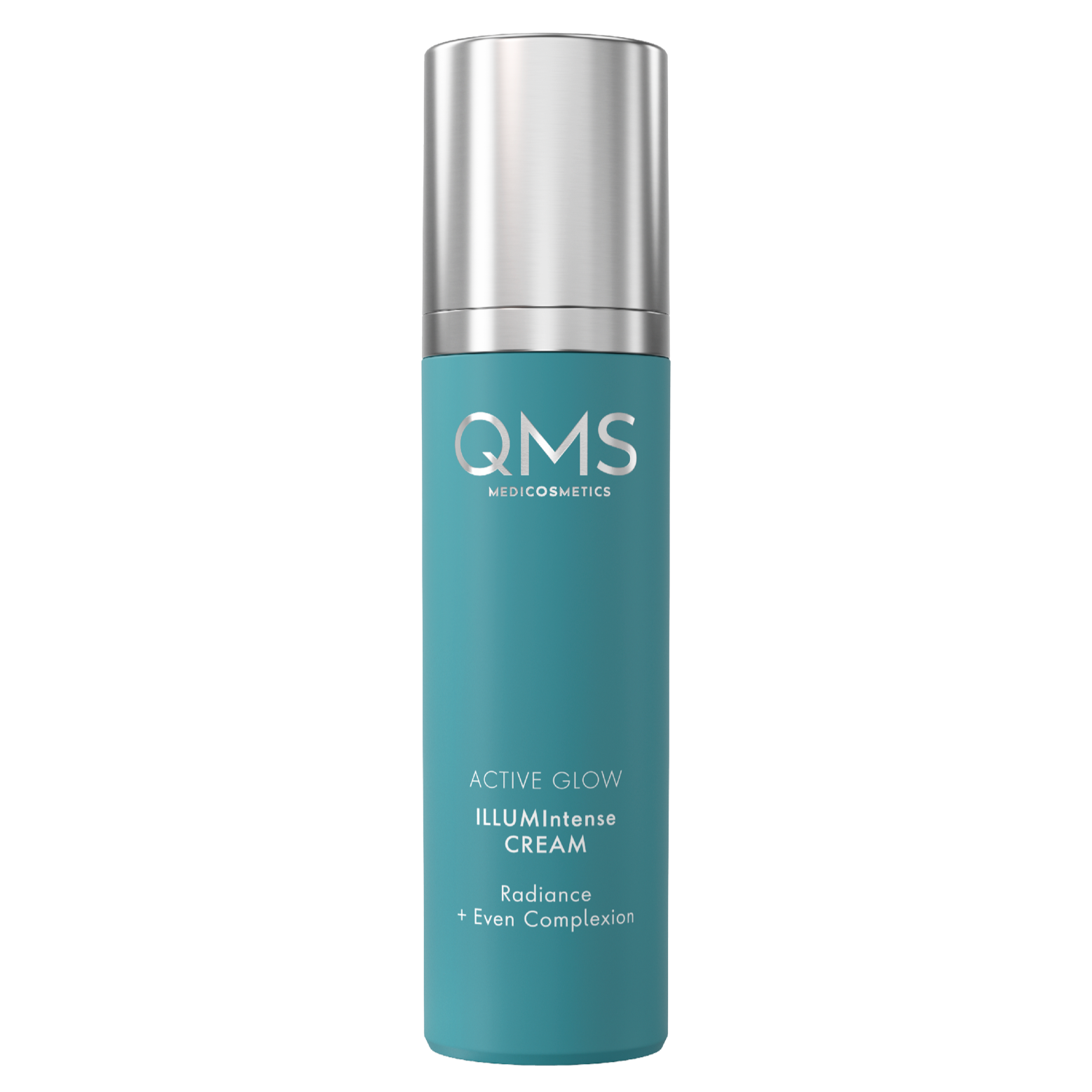 QMS Active Glow ILLUMIntense Cream, 50ml, Spender