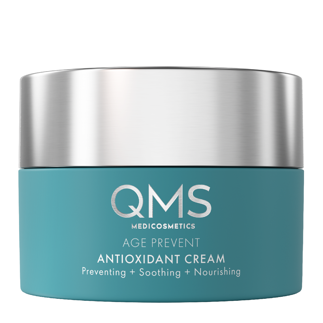 QMS Age Prevent Antioxidant Cream, 50ml, Tiegel