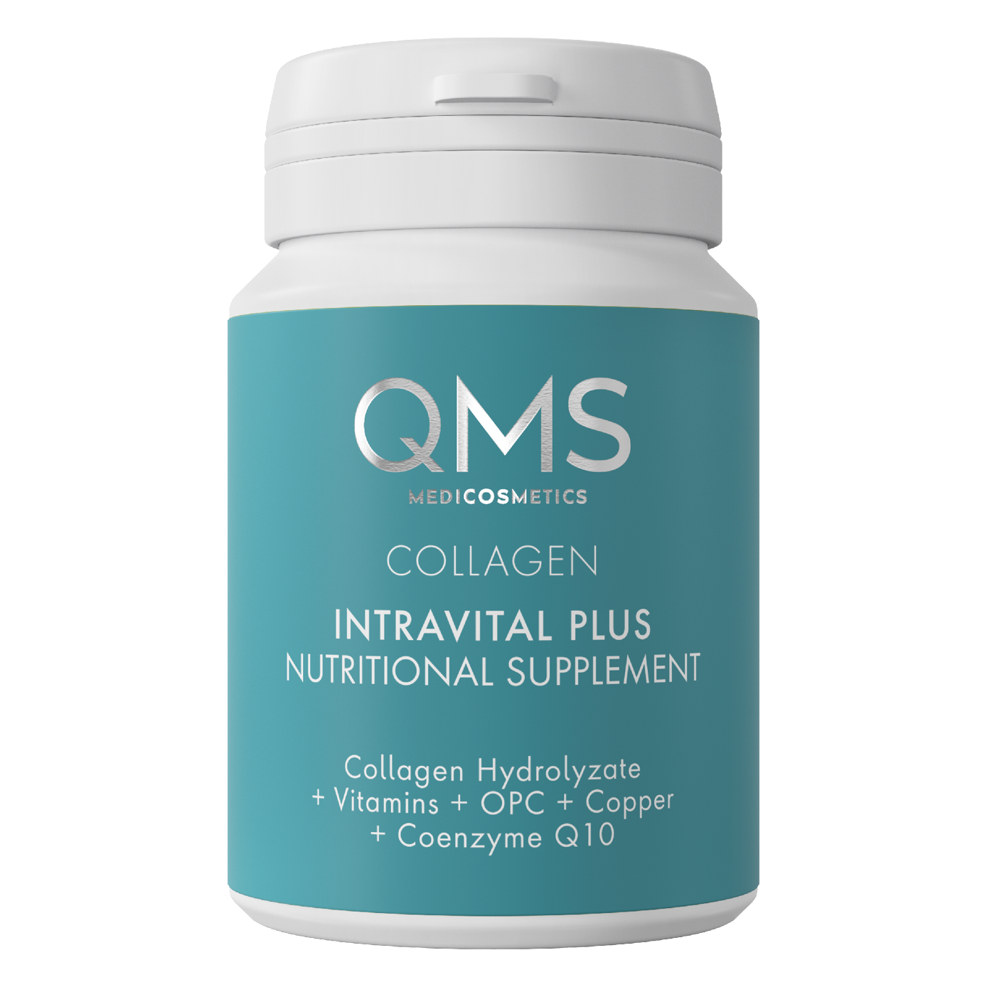 QMS Collagen Intravital Plus Dose