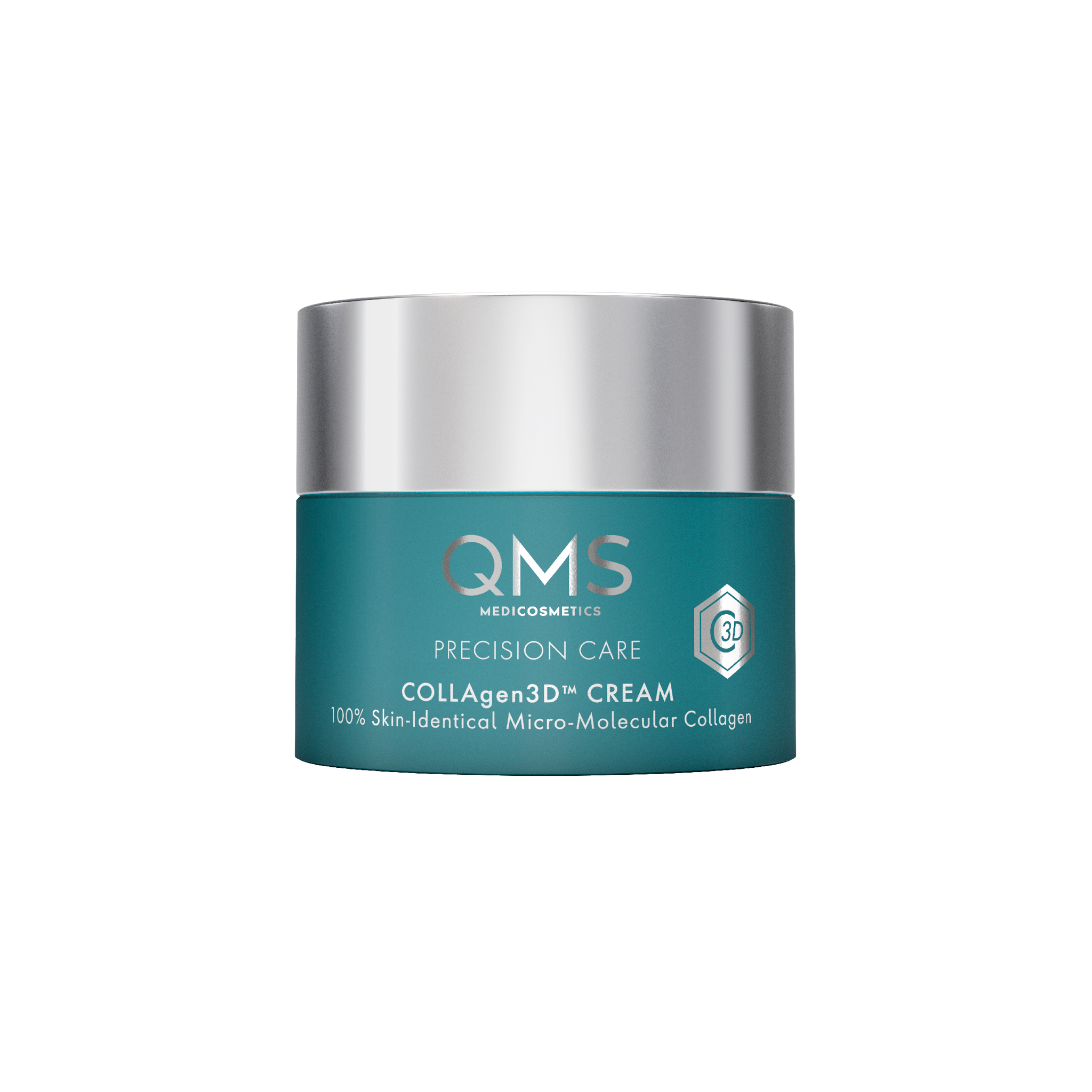 QMS Collagen3D™ Celebration Premium Collection, 1Stk, Collagen Cream 50ml
