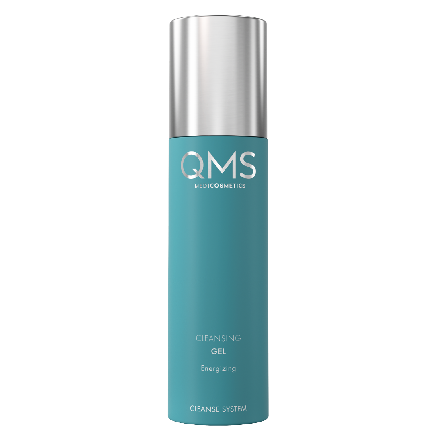 QMS Energizing Cleansing Gel  – Enzymreiniger, 200ml